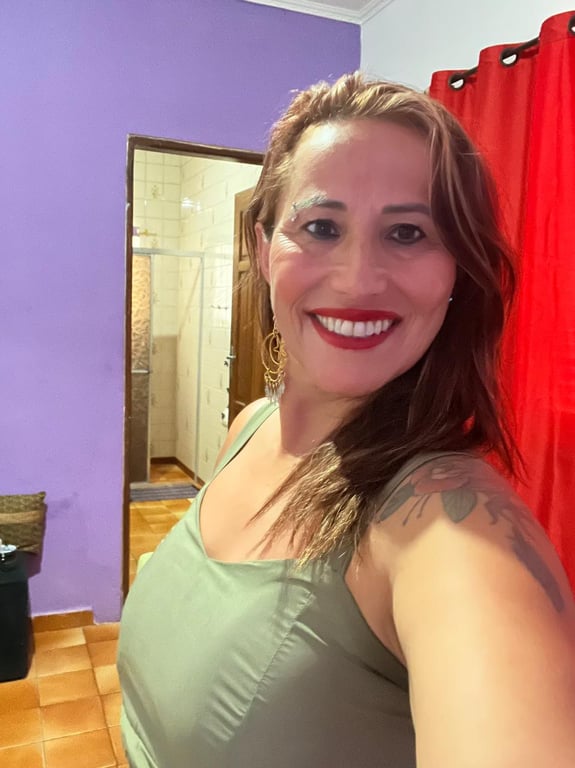 Pavitra terapeuta corporal 