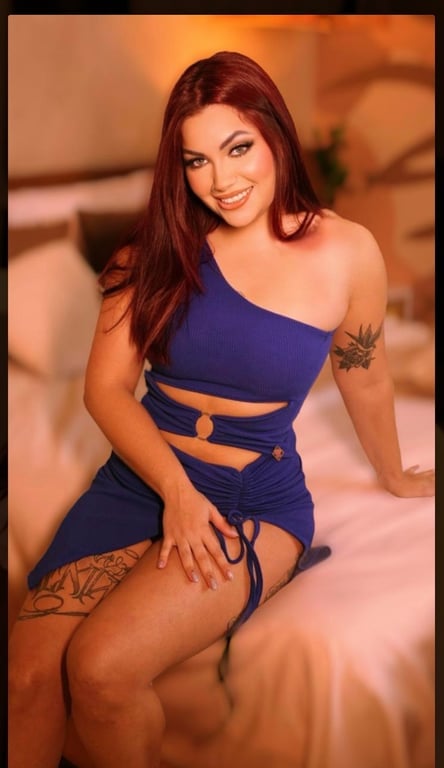 Massoterapeuta Malu - Massagem nuru e tântrica 