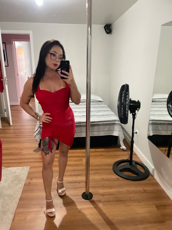Nanda Azevedo ~ Faça parte de nossa equipe Massagem sensual em