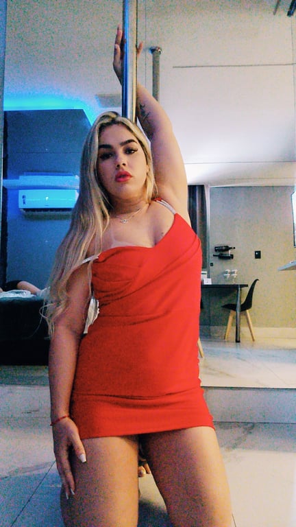 Vitória - Massagem sensual - Campinas