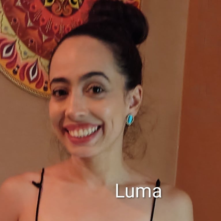 Luma: uma massagem com conexão e afeto