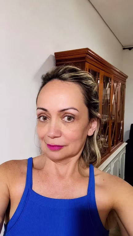 Rose Massagista profissional Massagem nuru em