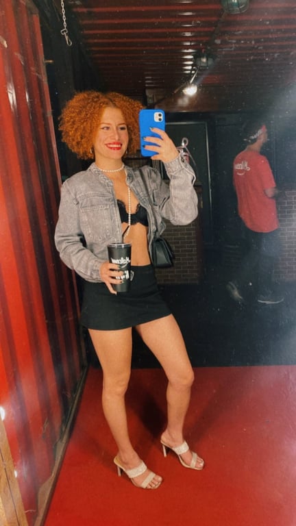 Ana Massagista – Transformando Cansaço em Bem-Estar Massagista em