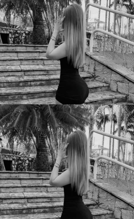 Bárbara Massagem sensual