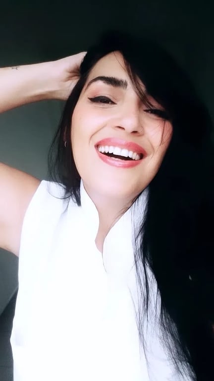 Terapeuta Karina | A melhor experiência através do toque! Massagem tântrica em