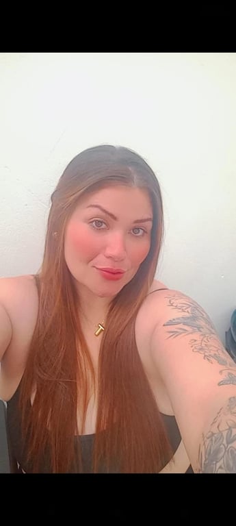 THAYLA Massagem Clássica Equilíbrio entre corpo e mente. Massagem sensual