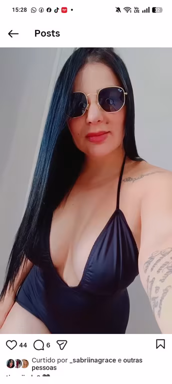 Jade Mãos de Fada, mais que um momento, uma experiência única Massagem tântrica em