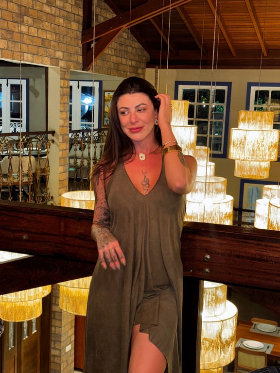 Seu refúgio de relaxamento em Florianópolis!