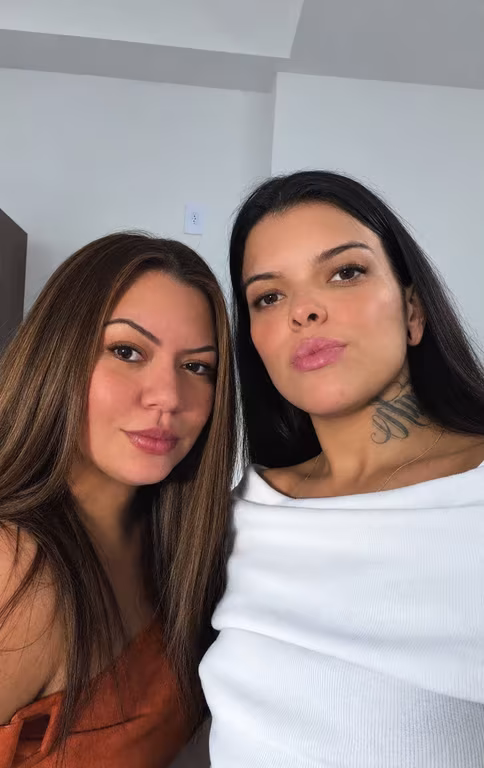Terapeutas Massagem a 4 mãos! Massagem