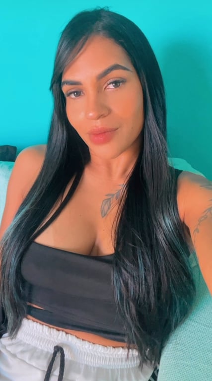 Vegas Massagens Sensuais