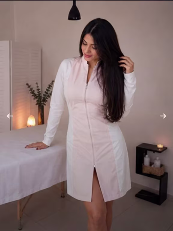 Caroline Massagista | Copacabana RJ Massagem