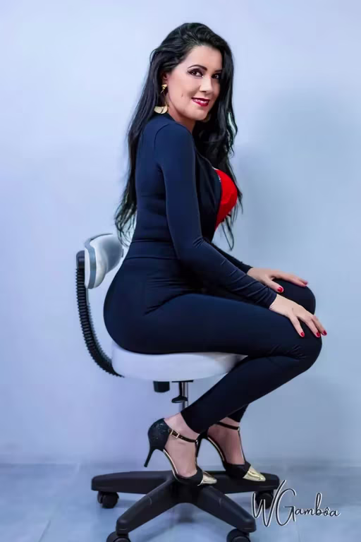 Coroa experiente em Massagens Sensuais