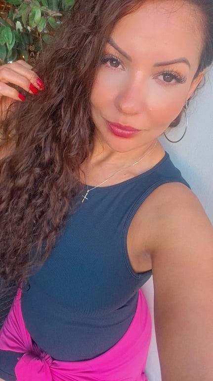 Gaby massagem tântrica,sensual e depilação 