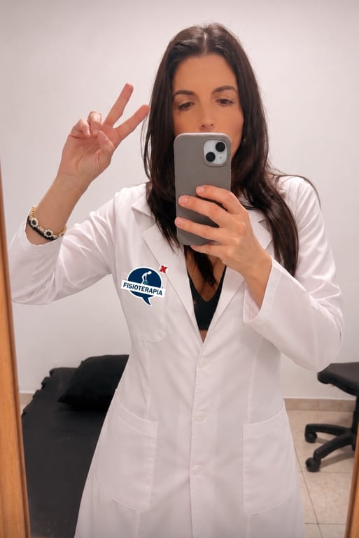 Dra. Mônica – Experiência Sensorial e Terapêutica de Alto Nível