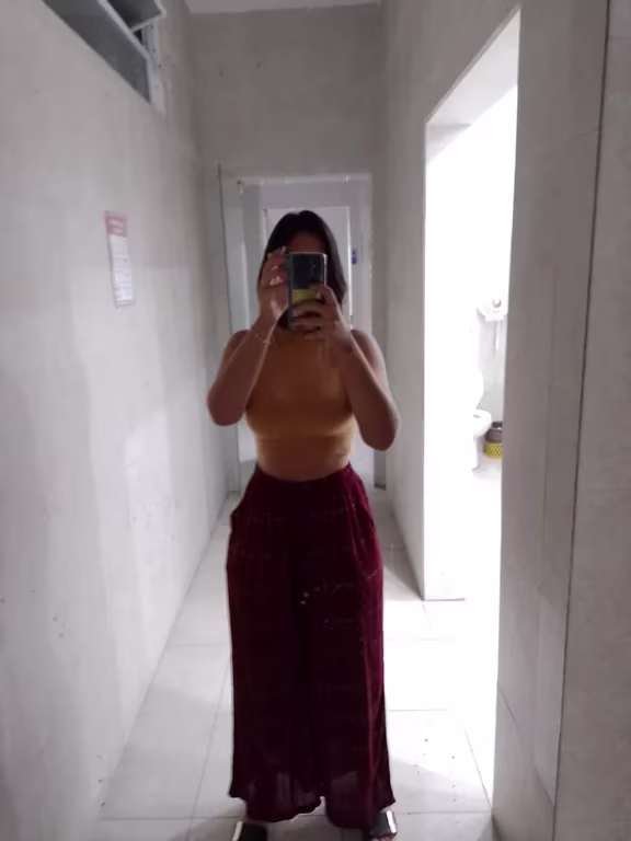 Bruna Massoterapeuta Fundinho, Uberlândia