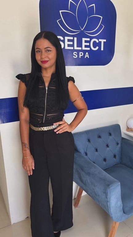 Massoterapeuta relaxante, tântrica e ventosoterapia 