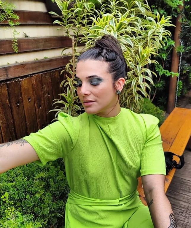 Terapeuta Rafaela - Massagens em Campinas 