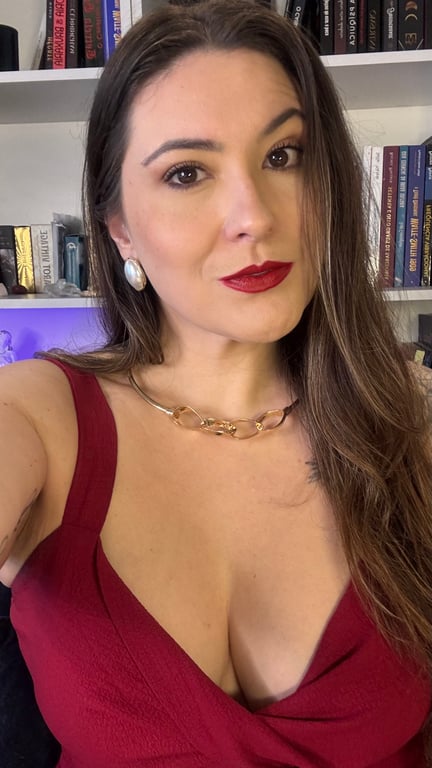 Biannca Mancuso • Experiência única e personalizadas