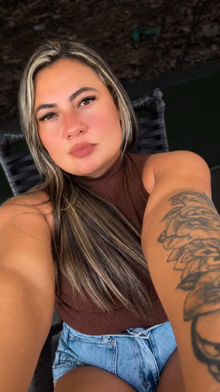 Lucy – Massagens Personalizadas com Toque de Seda
