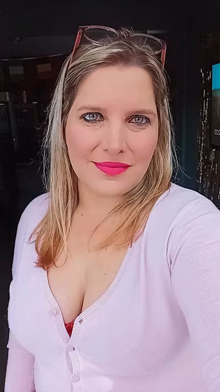 Mariza Massoterapeuta Polonesa