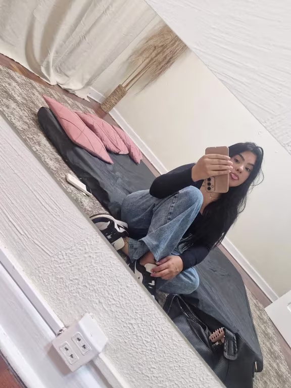 Maísa Lisboa | Massagem Sensual, Nuru e Vivência Premium em Campinas Massagem sensual