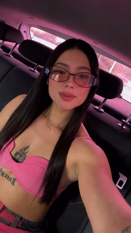Giulia Francine Terapeuta