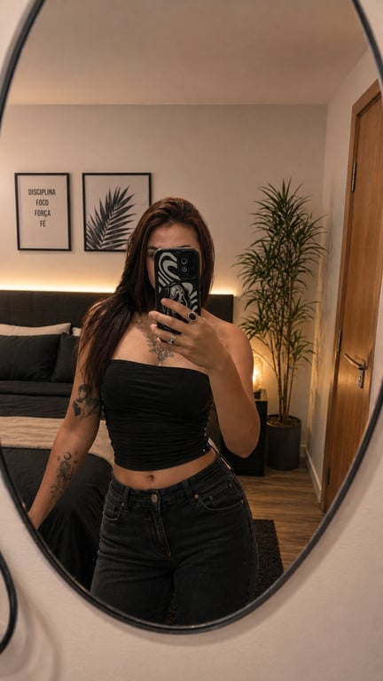 Penelope Toques inesquecível que despertaram o melhor do prazer Massagem tântrica