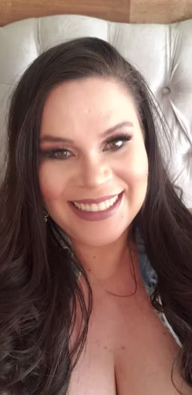 Lana Garcia uma experiência de conexão, relaxamento e bem estar.