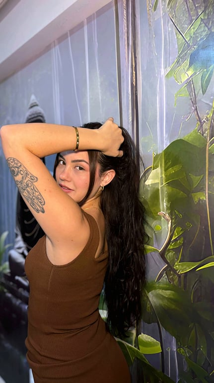 Toque que desperta, Permita se transformar sua sua maneira de sentir.