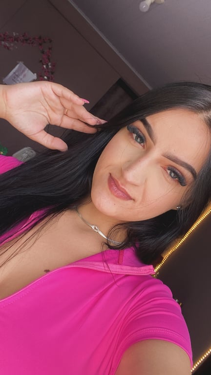 Jade - seu prazer e relaxamento eu garanto comigo!