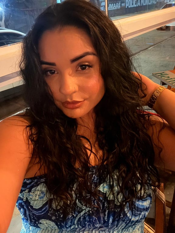 Jennyfer Massagista Massagem