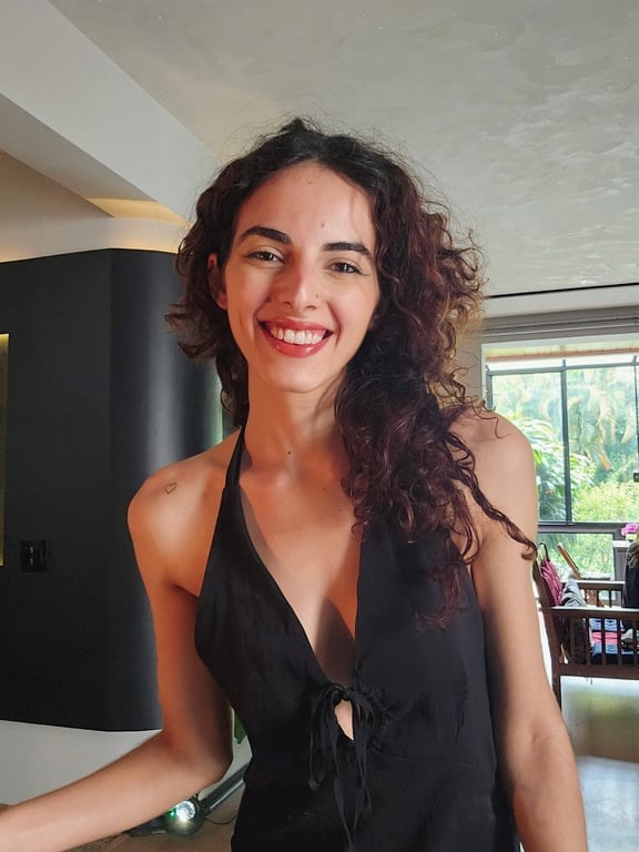 Massagem Tântrica Taoísta, Dark Tantra® e Nuru Tântrica Massagem em