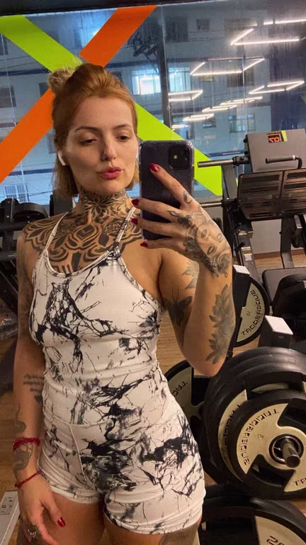 Thais Deva A melhor Nuru que você já fez! Massagem
