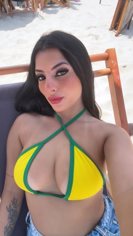 Luisa massagista Experiência Única de Massagem! Massagem