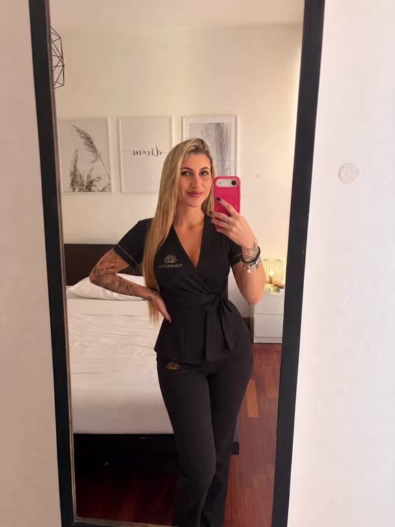 Massagem Nuru, uma experiência sensual Massagem sensual