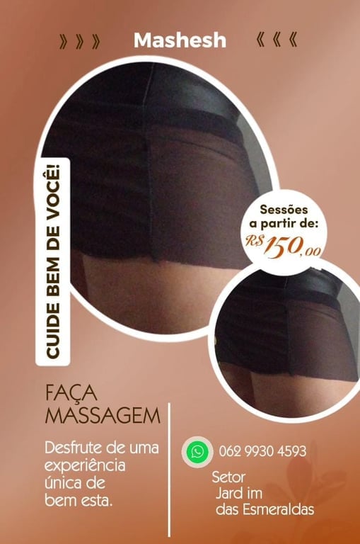 massagem tântrica com toque sensual a melhor experiência da sua vida !