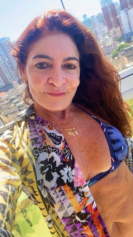 Massoterapia com extrema ousadia