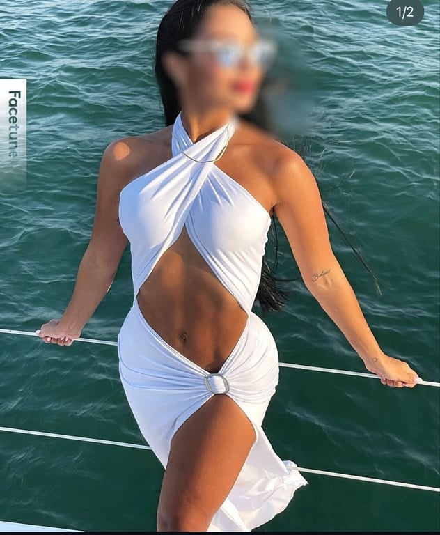 terapeuta Livia Massoterapeuta - Nuru, Tântrica,relaxante, tailandesa Livia Massoterapeuta - Nuru, Tântrica,relaxante, tailandesa