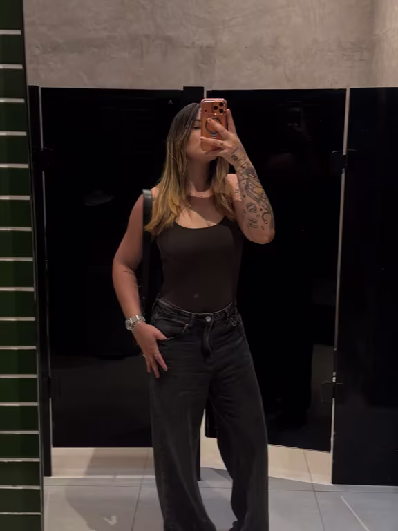 Anny Massagista Curta Temporada na cidade