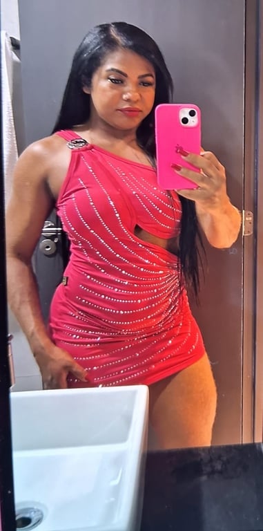 Jéssica Jammes Massagem em