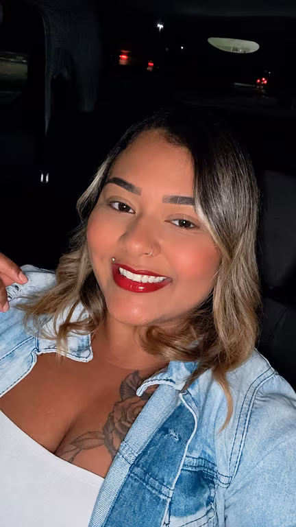 Soraya | Massagem Relaxante e Bem Estar
