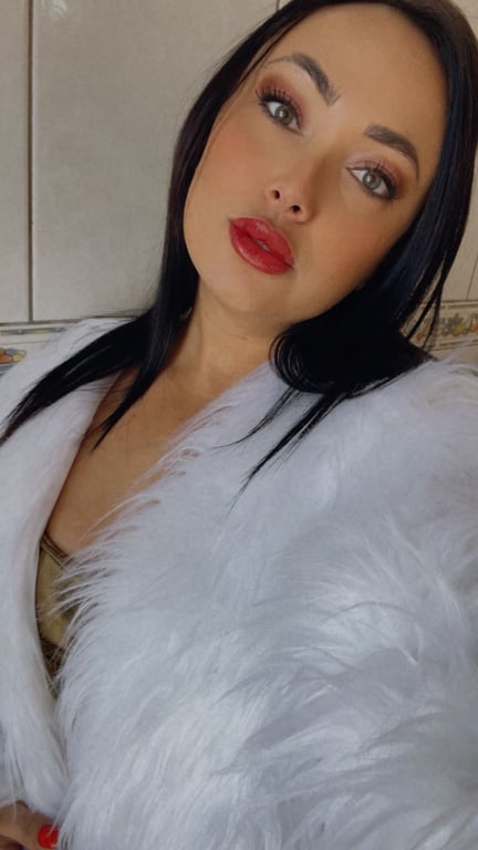 Nanda Azevedo ~ Faça parte de nossa equipe Massagem sensual em