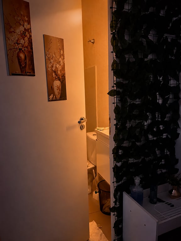 Mizuki Massagens Sensuais Exclusivas, local próprio. Massagem nuru