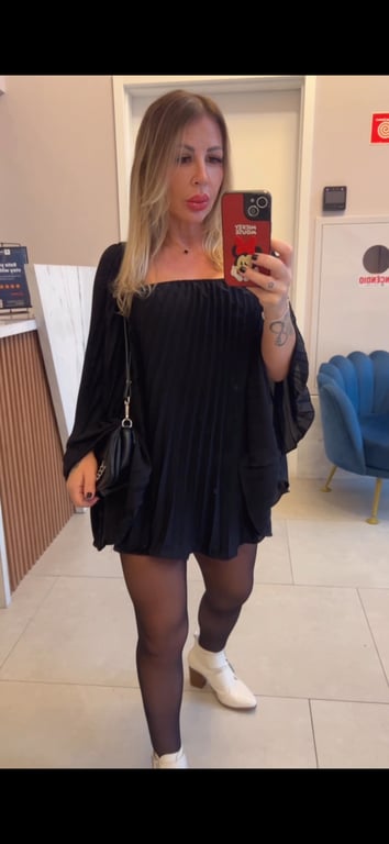 Manu Massagista – Relaxamento, Sensualidade e Prazer em Cada Toque