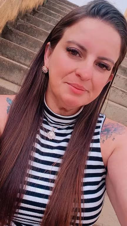 Raphaella massoterapeuta Massagem tântrica