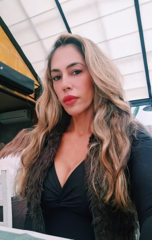 Mari Tantra| Especialista em massagens eróticas! Massagem nuru