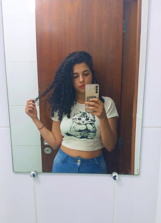 Gaby Santos Massagem Tântrica e Nuru Descubra uma nova sensação Massagem sensual em