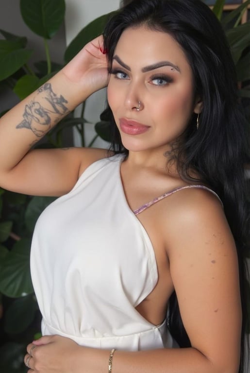 Massagem tântrica no Brooklin. Terapeuta Jade 