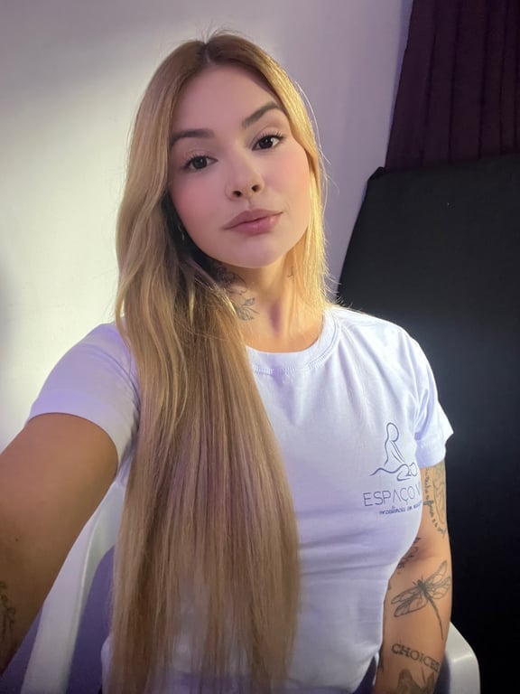 Cléo Massoterapeuta 