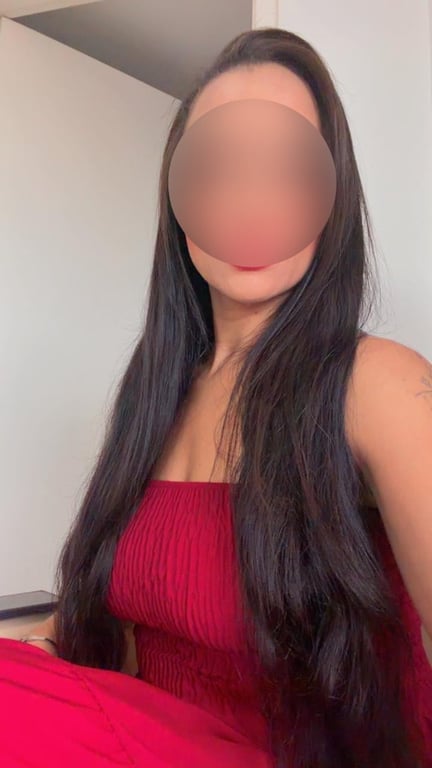 Daniela terapeuta- Toque, Energia e Bem -Estar/Brasília DF